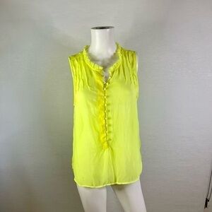 NEW Patterson J. Kincaid Micky Tank, SZ S- LT32R